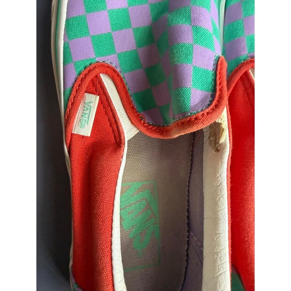 Vans Slip-On - Picture 4 of 7